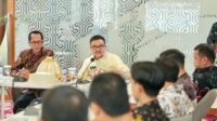 Deputi DPD RI Buka Sosialisasi JDIH di Sulsel Perkuat Layanan Informasi Hukum untuk Masyarakat