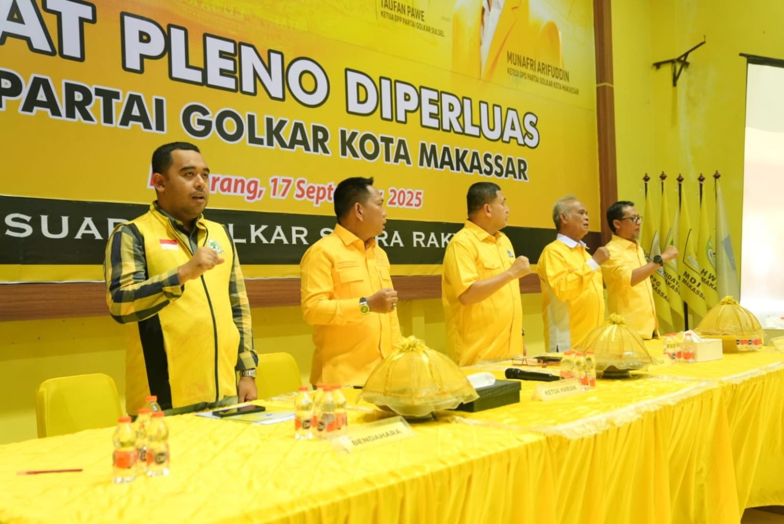 Golkar
