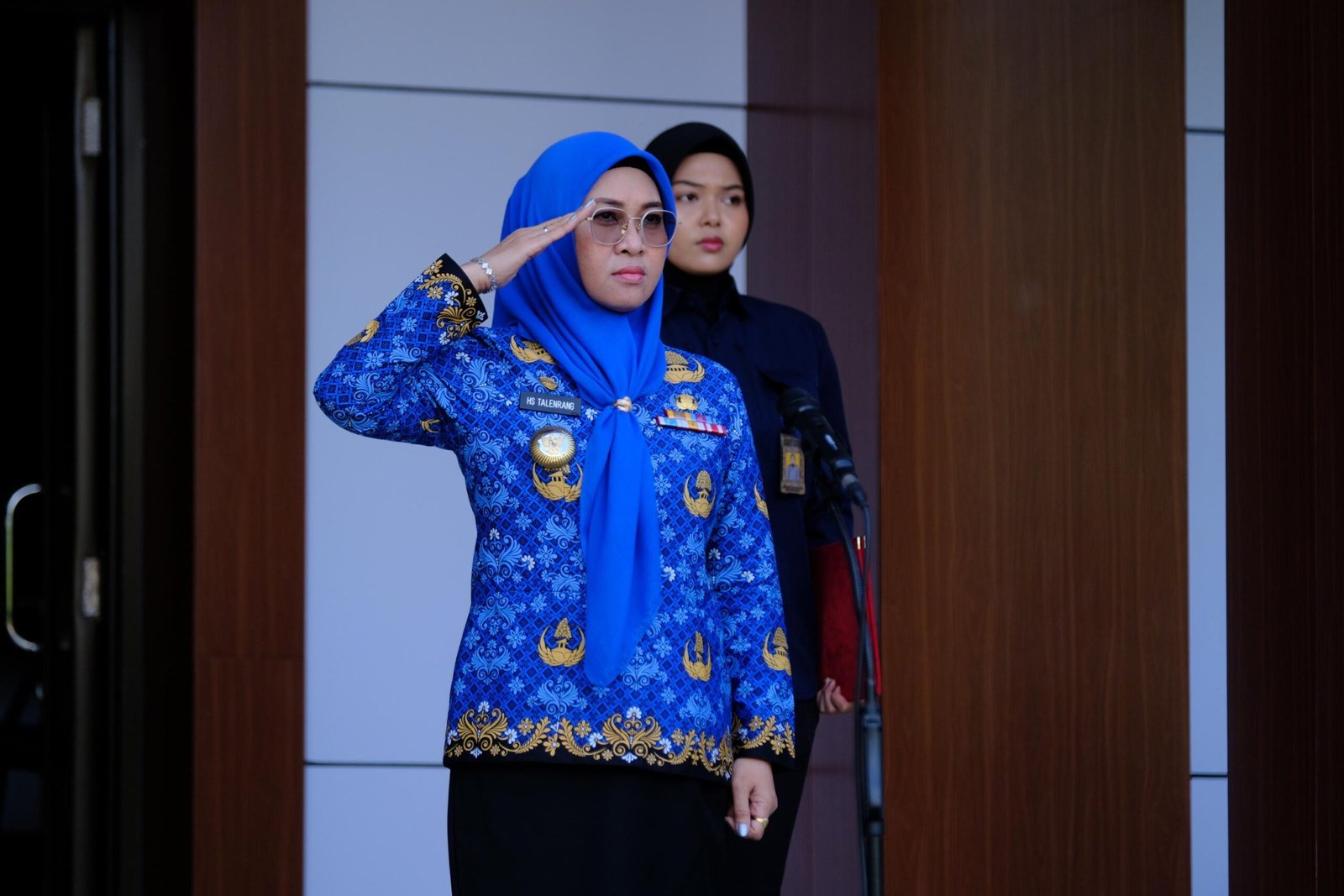 Infak ASN Gowa Wujudkan Penguatan Pendidikan dan Ekonomi Masyarakat scaled