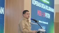Kperasi Merah Putih