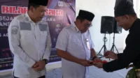 Lestarikan Kekayaan Budaya Indonesia Bupati Takalar Buka Pameran Bilah Pusaka