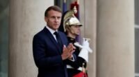 Macron
