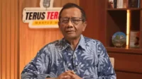 Mahfud MD 1