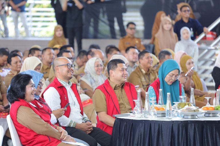 Makassar Berjasa