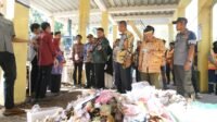 Makassar Perkuat Pengelolaan Sampah di Kepulauan