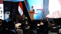 Menag Ajak Santri Jadi Pelopor Ekoteologi dan Ekonomi Umat