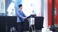 Menag Resmikan Kampus Peradaban Qurani Internasional PTIQ Jakarta