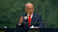 Netanyahu