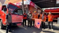 Pemkab Maros Salurkan Air Bersih ke 6 Kecamatan Terdampak Kekeringan