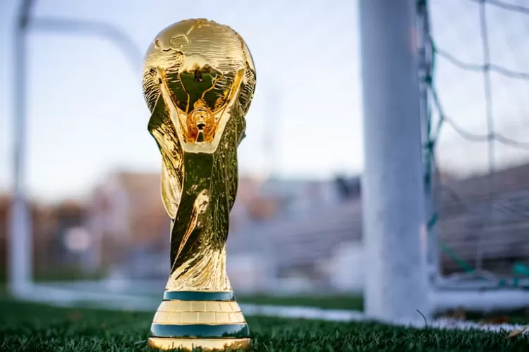 Piala Dunia
