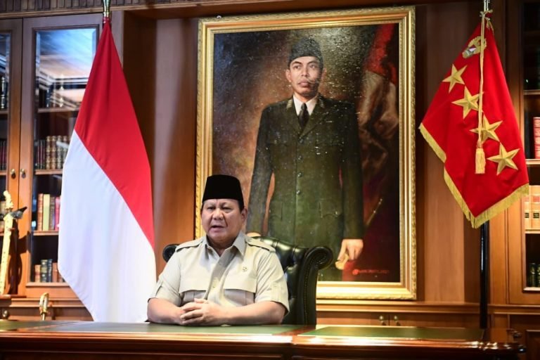 Prabowo