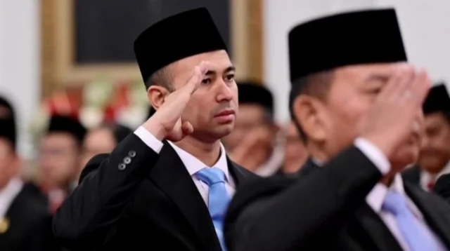 Raffi Ahmad