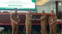 Takalar Jadi Lokus Studi Lapangan Pelatihan Kepemimpinan Administrator Angkatan III PPSDM Kemendagri
