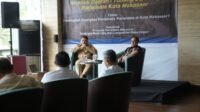 Wali Kota Makassar Dorong Sinergi Pentahelix untuk Revitalisasi Promosi Pariwisata Kota