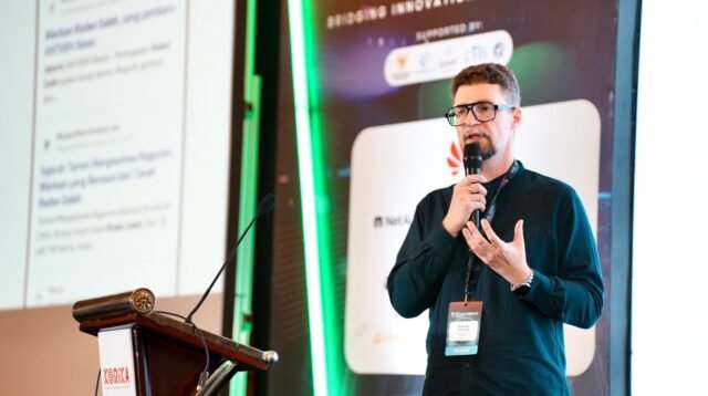 Yandex Luncurkan Fitur Pencarian AI Khusus Indonesia
