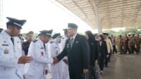 ajak lurah