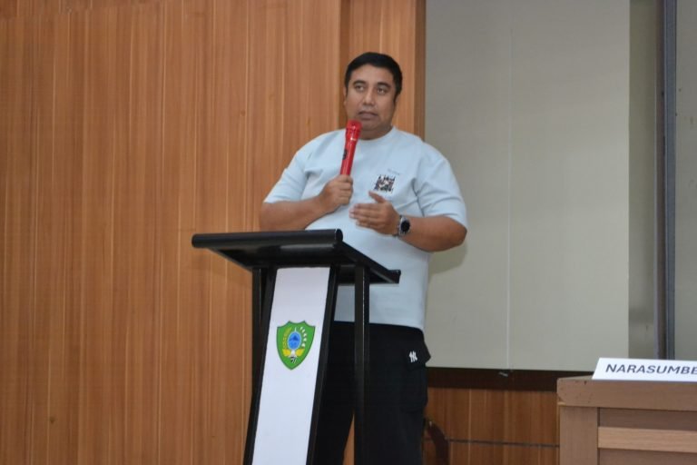 bupati maros 1