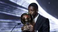 dembele