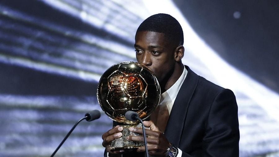 dembele