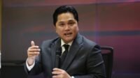 erick thohir