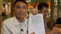 gugat polisi