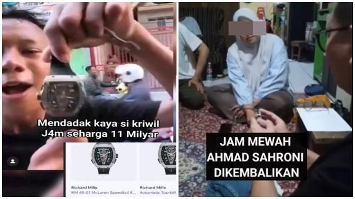 jam tangan