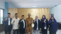perguruan tinggi