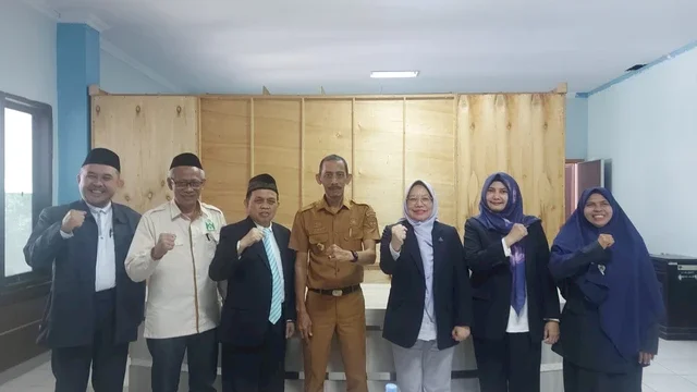 perguruan tinggi
