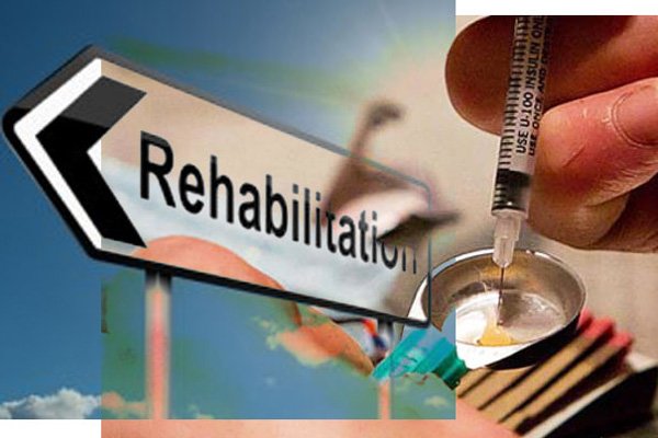 rehab