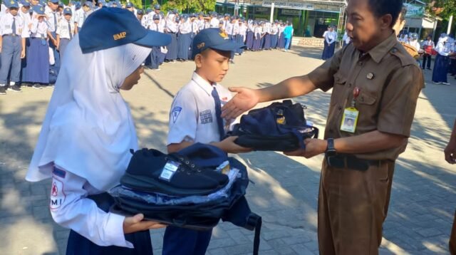 seragam gowa