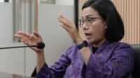 sri mulyani
