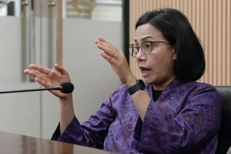 sri mulyani