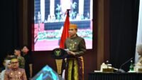 356 Tahun Sulsel Jadi Momentum Meneguhkan Komitmen Pembangunan dan Persatuan