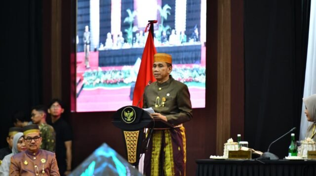 356 Tahun Sulsel Jadi Momentum Meneguhkan Komitmen Pembangunan dan Persatuan