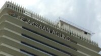 Akun Instagram Kejaksaan Agung Diretas Promosi Tempat Judi Kasino