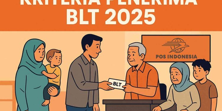BLT
