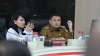 Bentuk GTRA Pemkot Makassar dan BPN Atasi Sengketa Tanah Bangunan