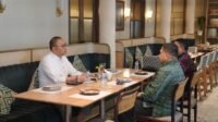 Bertemu Kemensos Pemkot Serius Hadirkan Sekolah Rakyat di Pulau