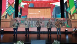 Dua Hari CMSE 2025 Pengunjung Langsung Tumbuh 51 Persen