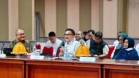 Evaluasi SAKIP 2025 Pemprov Sulsel Siap Naik Peringka