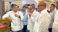 FinExpo 2025 Munafri Jadi Ruang Edukasi Keuangan bagi Warga Makassar 1