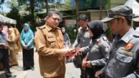 GPM Serentak Warnai HUT ke 356 Sulsel Pemkot Makassar Hadirkan 5 Titik Pasar Murah