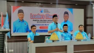 Gelora