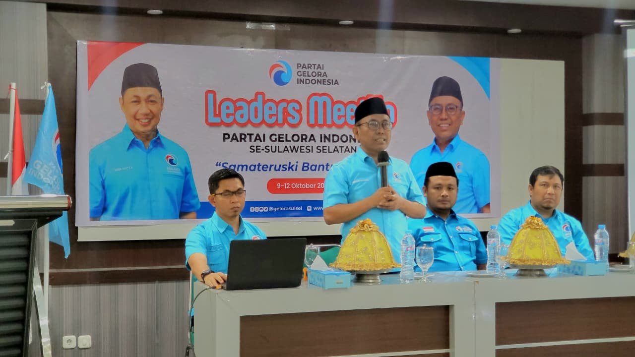 Gelora