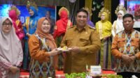 HUT Dekranasda