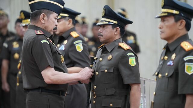 Jaksa Agung