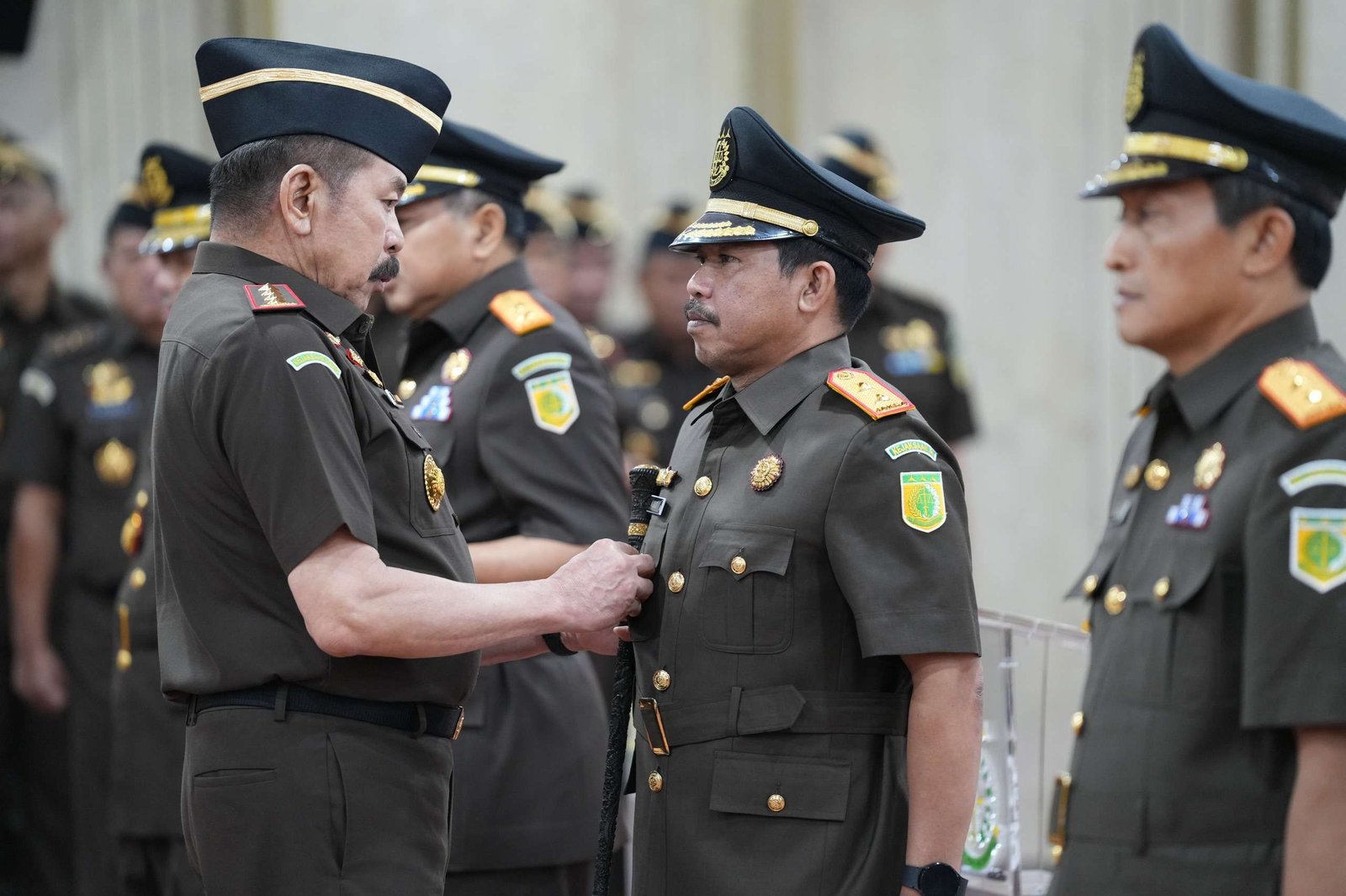 Jaksa Agung