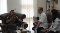 Jalin Sinergi, Pajak Bantaeng Edukasi Coretax dengan Kejaksaan Negeri Takalar Jalin Sinergi Pajak Bantaeng Edukasi Coretax dengan Kejaksaan Negeri Takalar