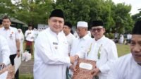Kado Hari Santri 2025, Pemkot Makassar dan DPRD Rancang Ranperda Fasilitas Pesantren Kado Hari Santri 2025 Pemkot Makassar dan DPRD Rancang Ranperda Fasilitas Pesantren