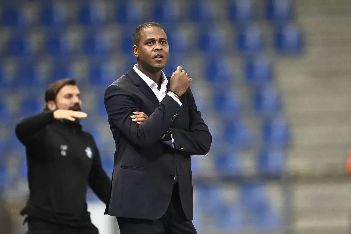 Kluivert 1